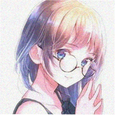 毛利兰角色头像
